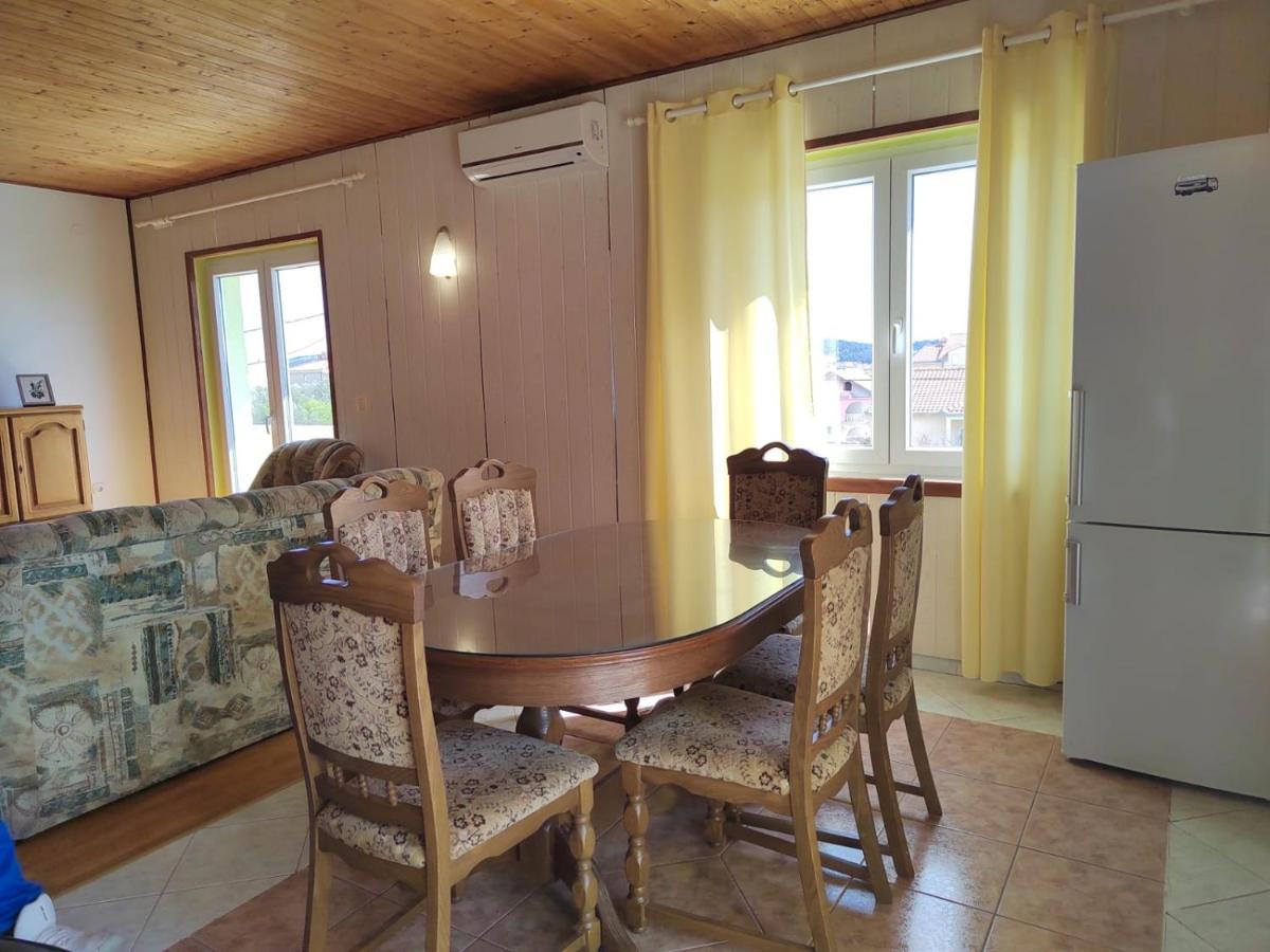 Apartman Memories Τρογκίρ Εξωτερικό φωτογραφία
