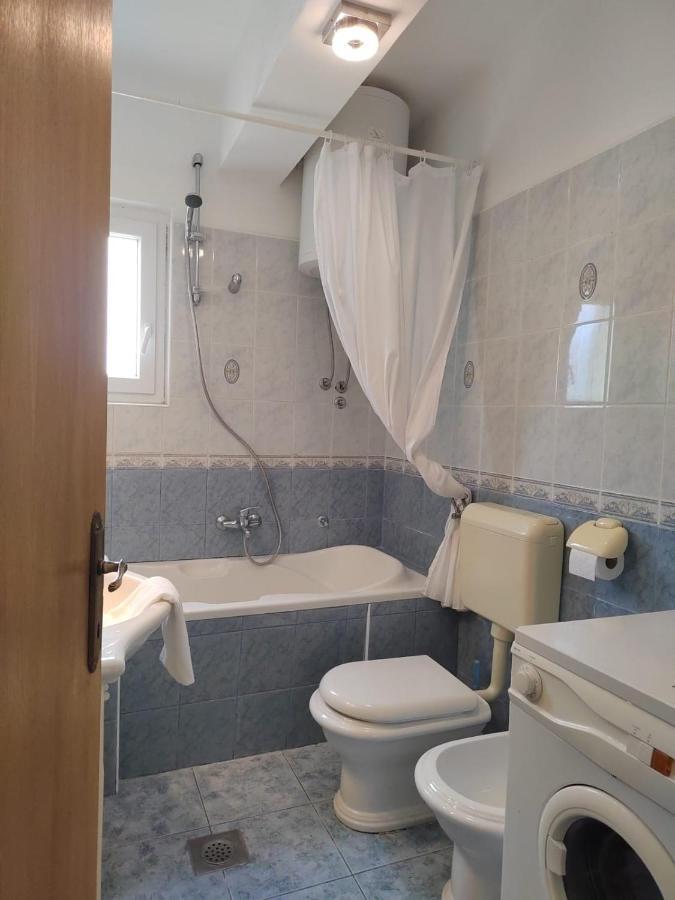 Apartman Memories Τρογκίρ Εξωτερικό φωτογραφία