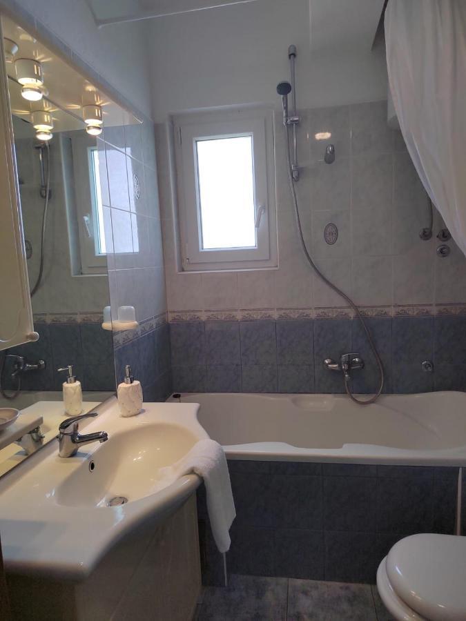 Apartman Memories Τρογκίρ Εξωτερικό φωτογραφία