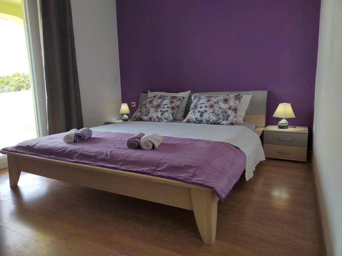 Apartman Memories Τρογκίρ Εξωτερικό φωτογραφία