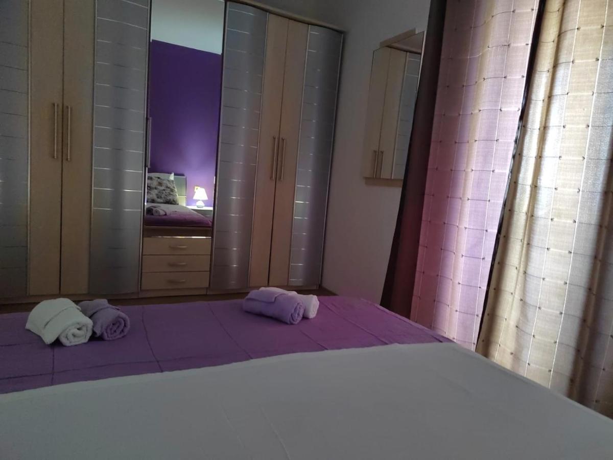 Apartman Memories Τρογκίρ Εξωτερικό φωτογραφία