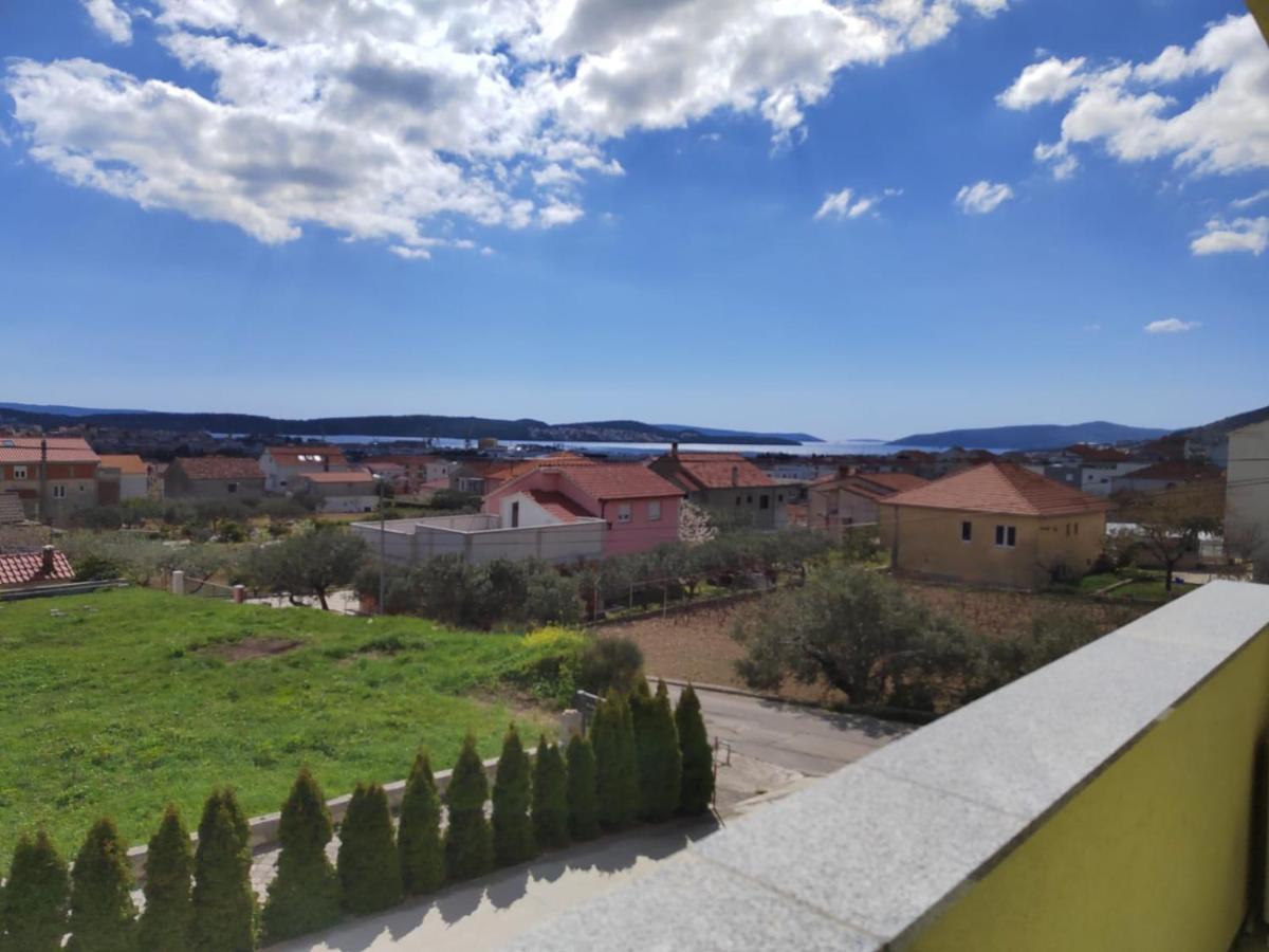 Apartman Memories Τρογκίρ Εξωτερικό φωτογραφία