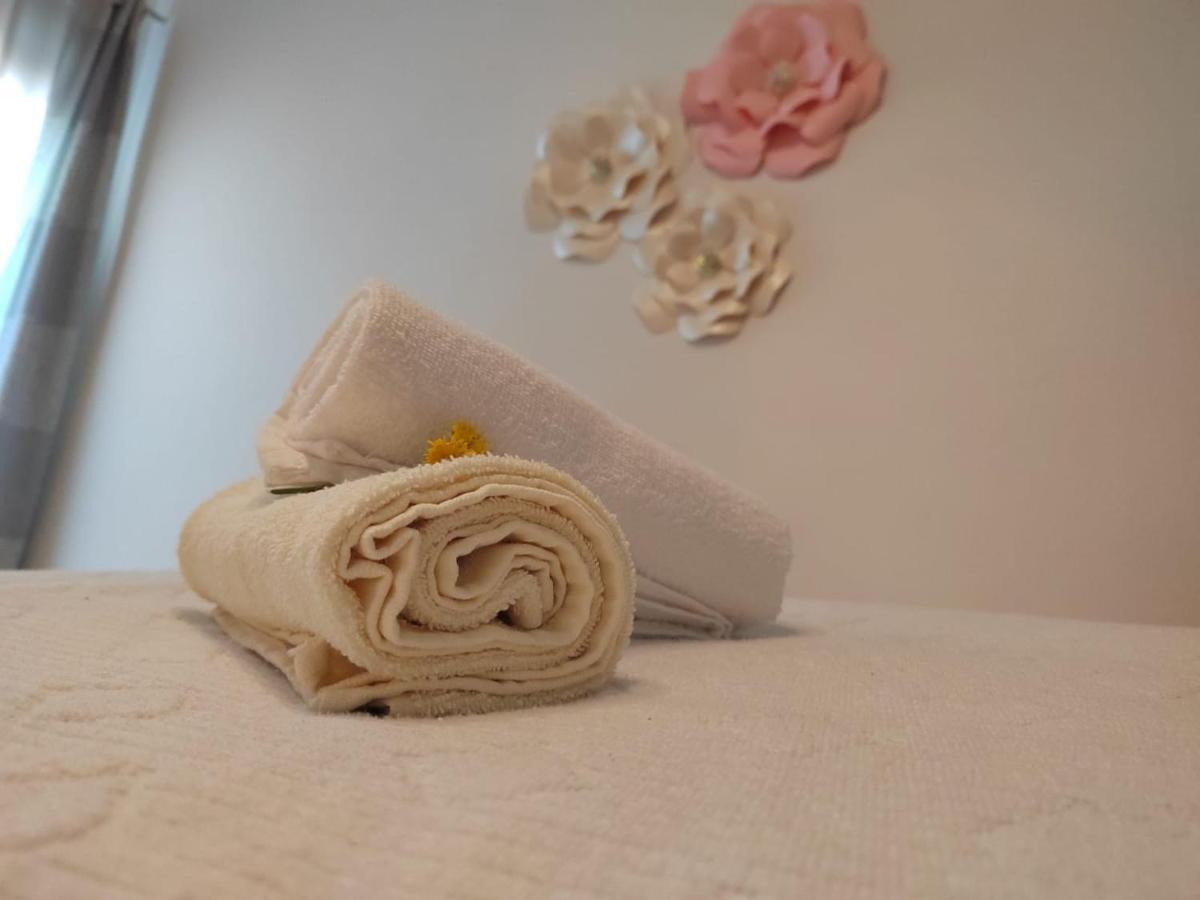 Apartman Memories Τρογκίρ Εξωτερικό φωτογραφία
