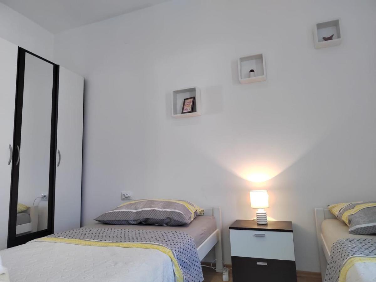 Apartman Memories Τρογκίρ Εξωτερικό φωτογραφία