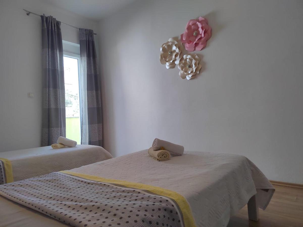Apartman Memories Τρογκίρ Εξωτερικό φωτογραφία
