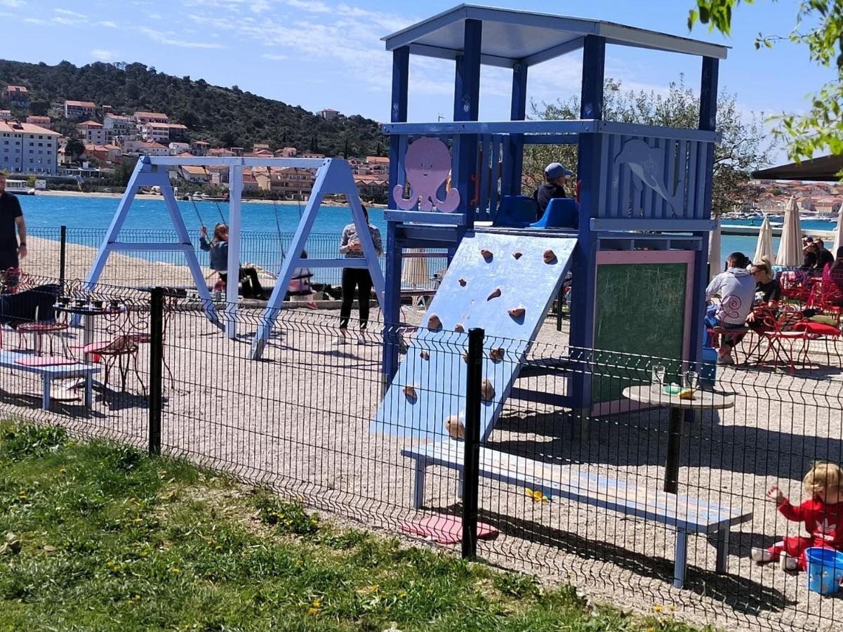 Apartman Memories Τρογκίρ Εξωτερικό φωτογραφία