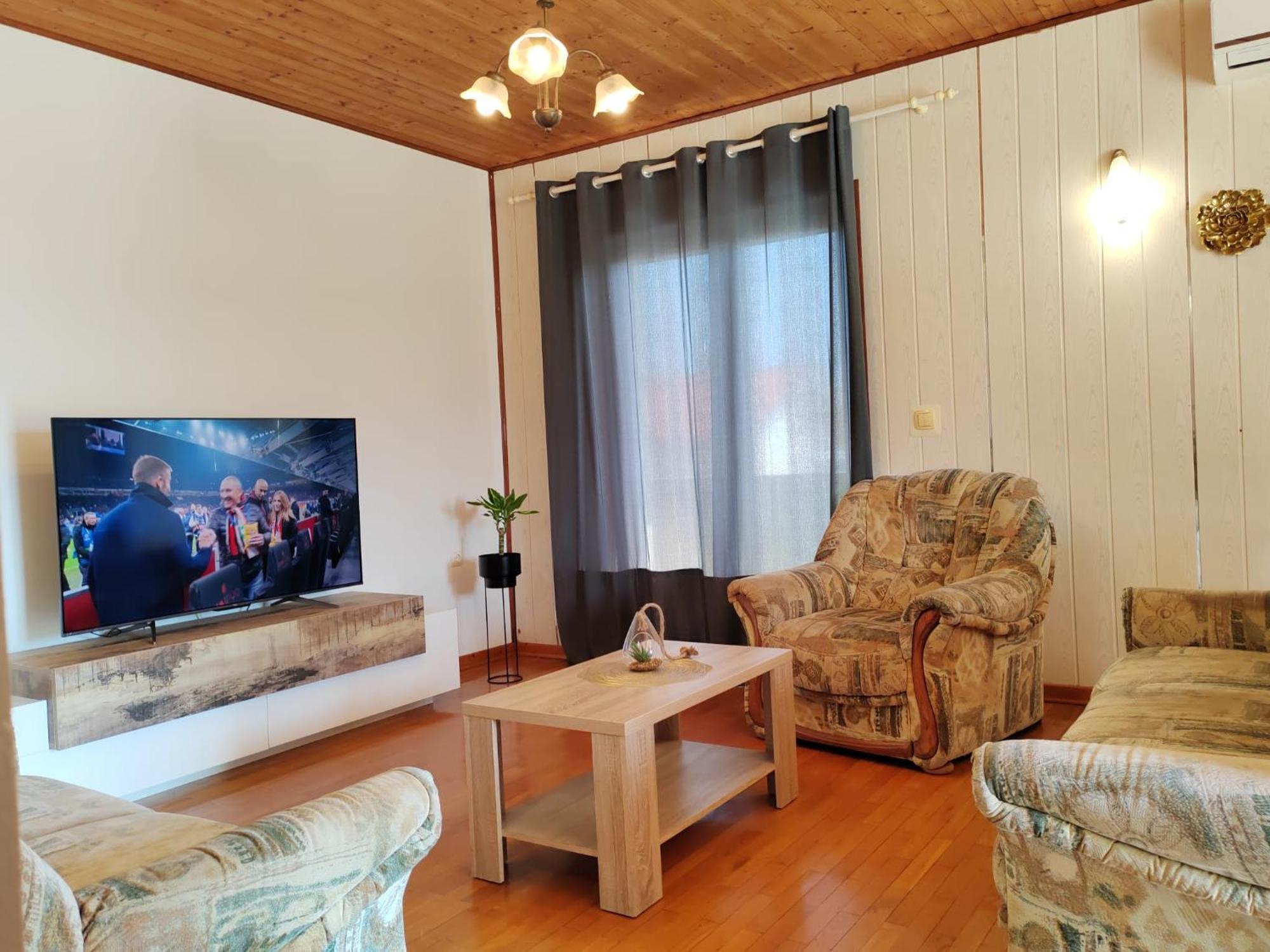 Apartman Memories Τρογκίρ Εξωτερικό φωτογραφία